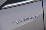 Ford Vignale Fiesta 5-Door 2017 года (WW)